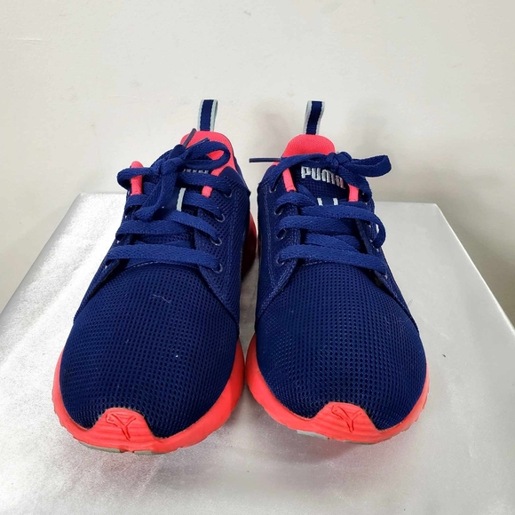 PUMA Women's Carson Runner Fashion Sneaker - Picture 5 of 12